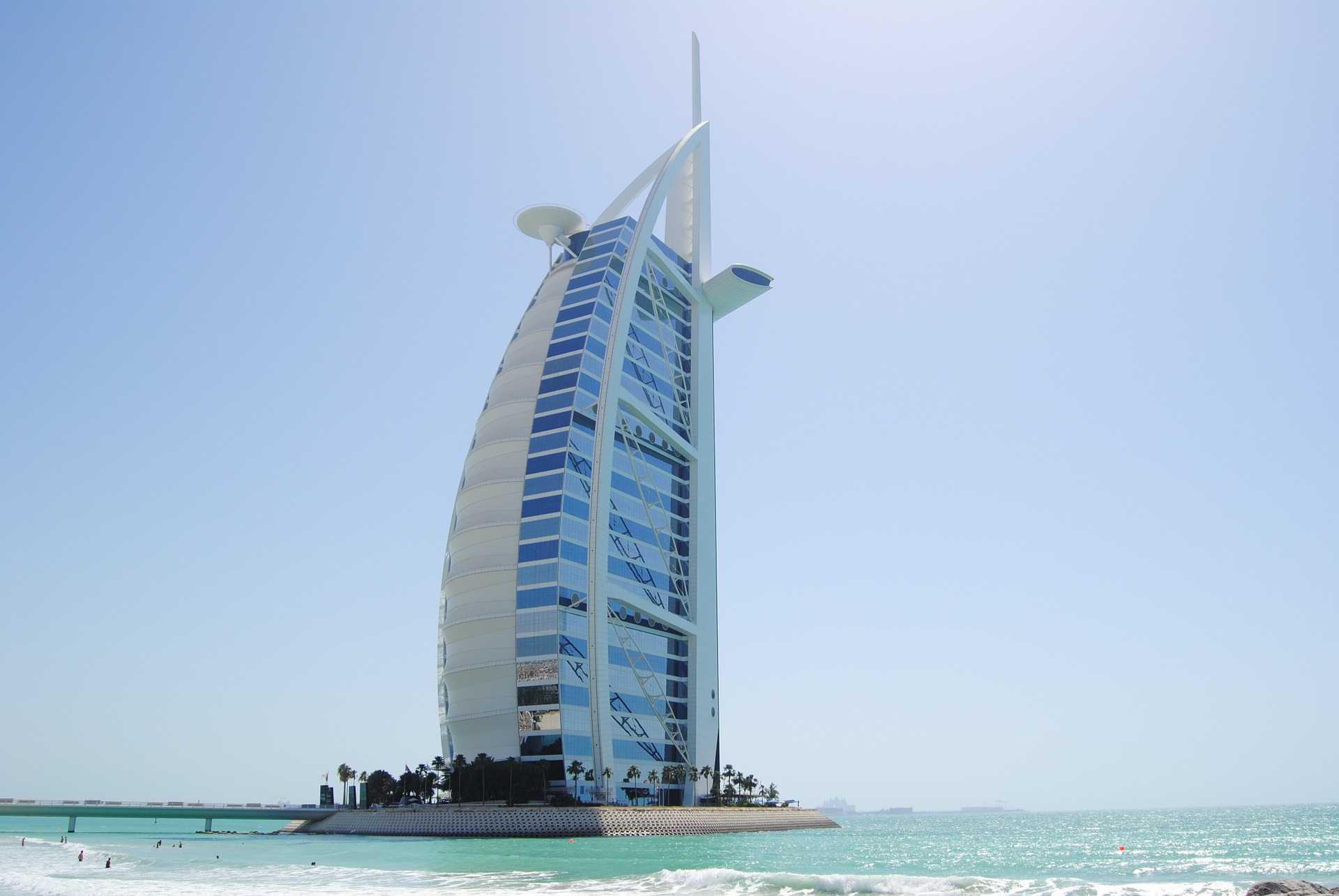 Lån penge til ferie i Dubai