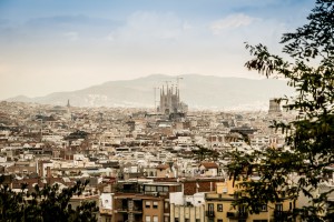 Lej en ferielejlighed i Spanien med et billigt lån til ferien